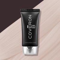 [리스킨] COVERON BB 45ml - 남자BB 화사한비비크림 수분비비 남자선크림비비