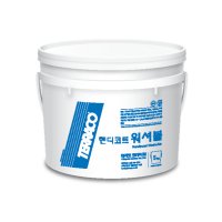 테라코 핸디코트 워셔블 5KG (준외부용/베란다용)