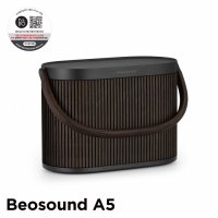 뱅앤올룹슨 [장기할부]정품 베오사운드 A5 (Beosound A5) Dark Oak 블루투스 스피커