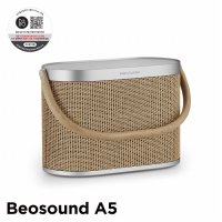 뱅앤올룹슨 [장기할부]정품 베오사운드 A5 (Beosound A5) Nordic Weave 블루투스 스피커