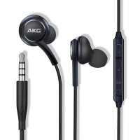 삼성전용 AKG 3.5mm 이어폰 3.5파이 유선이어폰