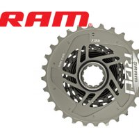 SRAM RED XG-1190 카세트 자전거 스프라켓 스램