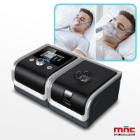 BMC 양압기 G2 수면무호흡증 코골이 방지기구 Auto CPAP 자동 수동 비엠씨 지투 필터 L 1개