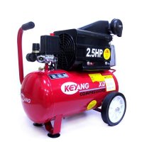 계양 에어콤프레샤 5HP 씨씨앤티 저소음콤프레샤 KAC-25 2