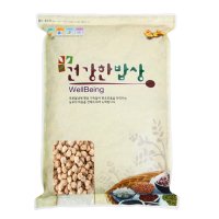 햇 푸드 병아리콩2kg / 4kg 택1  2kg  1개