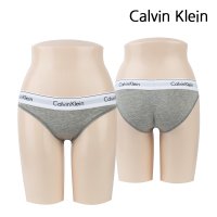 Calvin Klein Underwear 캘빈클라인 여자속옷 삼각 비키니 팬티 F3787-020