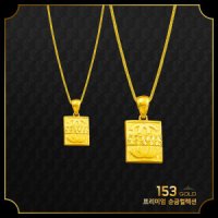 최신.24K 순금 SEBO 543 545 549 브랜드스타일 10돈목걸이 37.5g(목걸이10돈단품)타중량팔찌반지검색