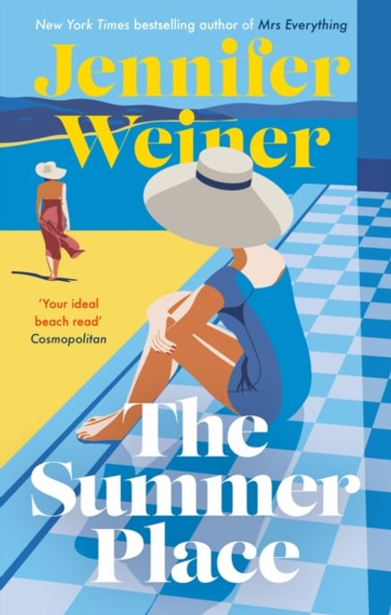 The Summer Place (The perfect beach read  for 2023)