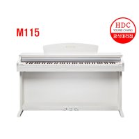 영창 커즈와일 M115  화이트