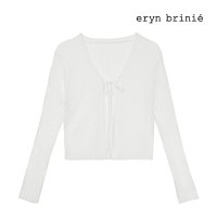 ERYN BRINIE 섬머 골지 가디건 EA1GD104N0