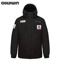 골드윈 아동 스키복 GOLDWIN JUNIOR SKI DOWN JKT BK