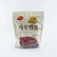 햇쌀마루 가루멥쌀 1kg