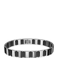 Chopard Stainless Steel Racing Bracelet