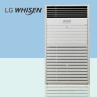 [휘센] LG 전자 스탠드 냉난방기 에어컨 80평 PW2900F9SF 병원 공장 엘지 냉온풍기