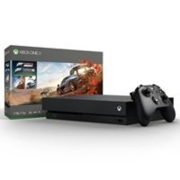 XBOX ONE X 1TB 포르자 번들 정발 새제품