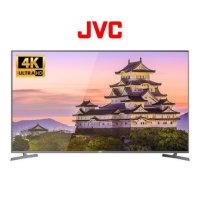 JVC 제이브이시 TV  UHD LED TV 50인치  55인치   65인치