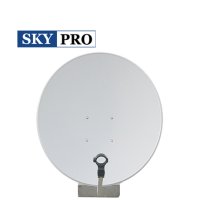 [삼도정보통신] 옵셋 위성안테나 75cm/위성방송수신