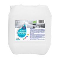 [HIT][갤러리아] 인블리스 블루 세탁세제 20L 대용량