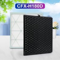 [호환] 삼성 큐브 공기청정기 필터 CFX-H180D 일반형 AX47T9360WSD