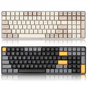 darkFlash GD100 유무선 기계식 (흑설탕)