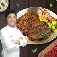 청오대 천상현 쉐프의 양념꽃갈비살 250g x 9팩 호주산