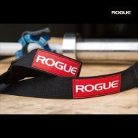 로그피트니스 헬스허리벨트보호대 ROGUE USA NYLON LIFTING BELT M 1개 RA1434