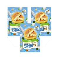 풀무원 모짜렐라호떡 400g 3개