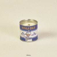 [노빅딜] CAN CANDLE_DONALD DUCK (140g)