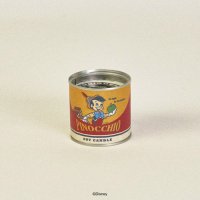 [노빅딜] CAN CANDLE_PINOCCHIO (140g)