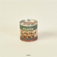 [노빅딜] CAN CANDLE_PLUTO (140g)