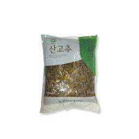 오성 산고추4kg 업소용대용량 선호도 높고 안정적인 공급  1kg  1개  4kg