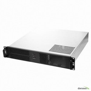 AMAQUEST K255F 2U 랙마운트