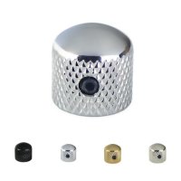 일렉기타 메탈노브 Metal Volume Tone Knob NS006