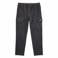 내셔널지오그래픽 디자인물 데님 PANTS RAW N201MPT090