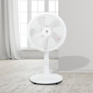 [롯데백화점] 무케렌시아 [무케]버뮤다_2in1 발터치 팬큘레이터 M2-A4000여름필수템 LE1214153134