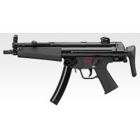 마루이 도쿄마루이 gen2 차세대 완전 풀셋트 기본셋트 상부도트사이트 소음기 멜빵 MP5A5