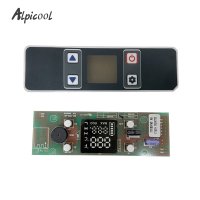 이동식 소형 차량 냉장고 Alpicool-자동차 제어판 PCB 보드 C15 T50 CF45 TW55 G22 CX30 자동차 쿨 TAW55