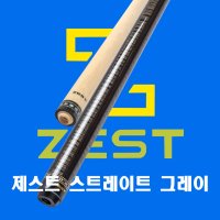 제스트큐 투우드 스트레이트 TLS GY 카이몰 선수용 개인큐 당구큐대