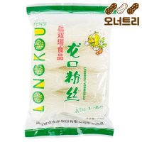 천일무역 녹두실당면 용구분사 200g 훠궈 마라탕 재료 사리