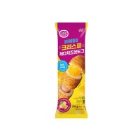 우양 쉐프스토리 크리스피점보체다치즈핫도그 간식 130g 3개