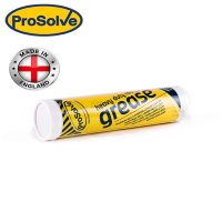 프로졸브 LC2 카트리지타입 구리스 400g 수동 그리스건 다목적윤활제 prosolve