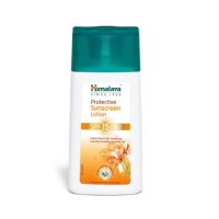 히말라야 썬로션 자외선 차단제 100ml  Himalaya Protective Sunscreen Lotion