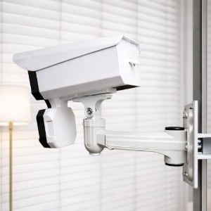 듀라맥스 CCTV H빔 브라켓 사무실 매장