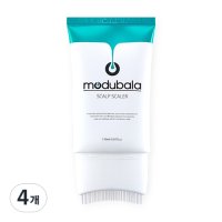 모두발라 두피 스케일러  4개  150ml