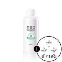 아쿠아리오 네오 부스터 플랜츠 150ml / 액비 유기탄소공급