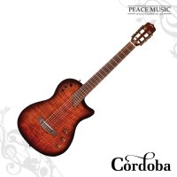 코르도바 클래식기타 Stage Edge Burst Cordoba 스테이지 엣지 버스트 일렉