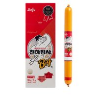 진주햄 천하장사 오리지날 Big 빅 20개 70g