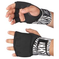 지브라 이지 핸드랩 - ZEBRA Pro Quick Wrap Gloves L ZPEIG01