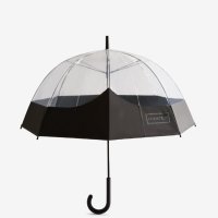 헌터 오리지날 머스타쉬 버블 우산 HUNTER Original Moustache bubble umbrella