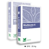 하이파 멀티코트 25kg 완효성 비료 6개월지속 바사코트 식물 고추 비료 선택3 멀티코트 25000g 12-11-18